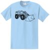 Essential Pocket Tee Thumbnail