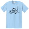 Essential Pocket Tee Thumbnail