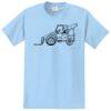 Essential Pocket Tee Thumbnail