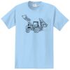Essential Pocket Tee Thumbnail
