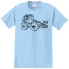 Essential Pocket Tee Thumbnail