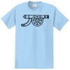 Essential Pocket Tee Thumbnail