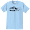 Essential Pocket Tee Thumbnail