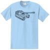 Essential Pocket Tee Thumbnail