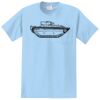 Essential Pocket Tee Thumbnail