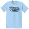 Essential Pocket Tee Thumbnail