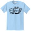 Essential Pocket Tee Thumbnail