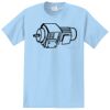 Essential Pocket Tee Thumbnail