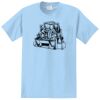 Essential Pocket Tee Thumbnail