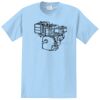 Essential Pocket Tee Thumbnail