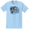 Essential Pocket Tee Thumbnail