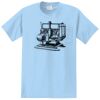 Essential Pocket Tee Thumbnail