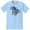 Essential Pocket Tee Thumbnail