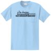 Essential Pocket Tee Thumbnail