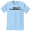 Essential Pocket Tee Thumbnail