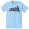 Essential Pocket Tee Thumbnail