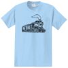Essential Pocket Tee Thumbnail