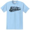 Essential Pocket Tee Thumbnail