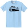 Essential Pocket Tee Thumbnail