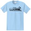 Essential Pocket Tee Thumbnail