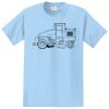 Essential Pocket Tee Thumbnail