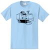 Essential Pocket Tee Thumbnail