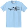 Essential Pocket Tee Thumbnail