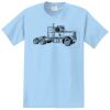 Essential Pocket Tee Thumbnail