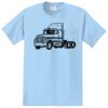 Essential Pocket Tee Thumbnail