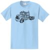 Essential Pocket Tee Thumbnail