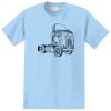 Essential Pocket Tee Thumbnail