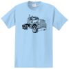 Essential Pocket Tee Thumbnail