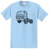 Essential Pocket Tee Thumbnail