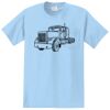Essential Pocket Tee Thumbnail