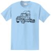 Essential Pocket Tee Thumbnail