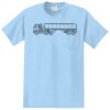 Essential Pocket Tee Thumbnail
