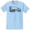 Essential Pocket Tee Thumbnail