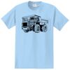 Essential Pocket Tee Thumbnail