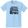 Essential Pocket Tee Thumbnail