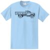 Essential Pocket Tee Thumbnail
