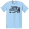 Essential Pocket Tee Thumbnail