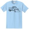 Essential Pocket Tee Thumbnail
