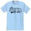 Essential Pocket Tee Thumbnail