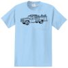 Essential Pocket Tee Thumbnail