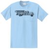 Essential Pocket Tee Thumbnail