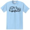 Essential Pocket Tee Thumbnail