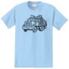 Essential Pocket Tee Thumbnail