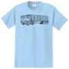 Essential Pocket Tee Thumbnail