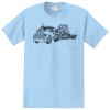 Essential Pocket Tee Thumbnail
