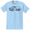 Essential Pocket Tee Thumbnail